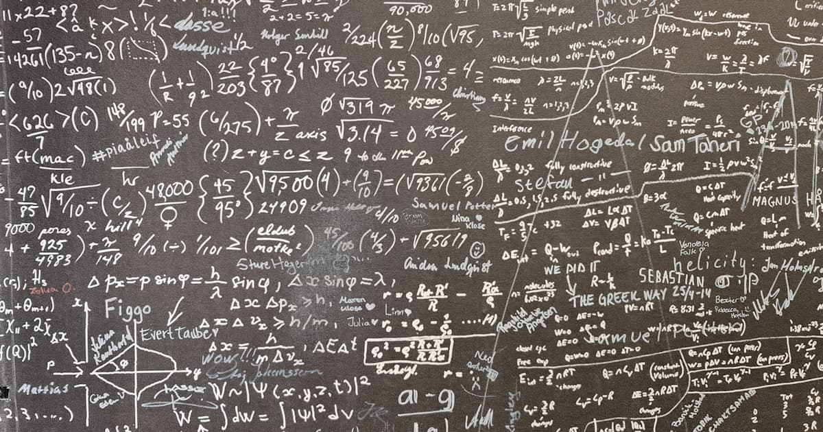 CAT Quant Strategy: Important Topics & How to Prepare