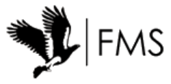 FMS Delhi logo