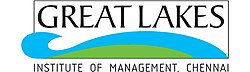 Great Lakes Chennai logo