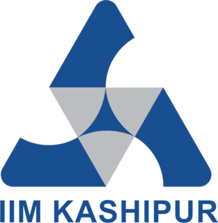 IIM Kashipur logo