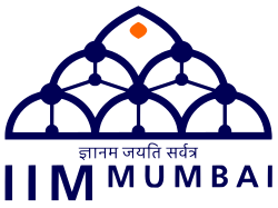 IIM Mumbai (NITIE) logo