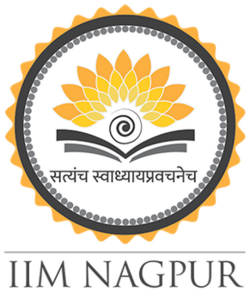 IIM Nagpur logo