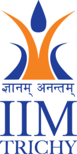 IIM Trichy logo