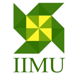 IIM Udaipur logo