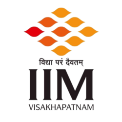 IIM Visakhapatnam logo
