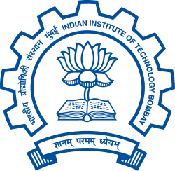 SJMSOM, IIT Bombay logo