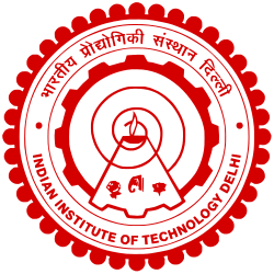 DMS, IIT Delhi logo