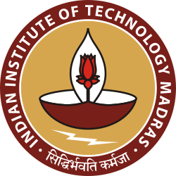DoMS, IIT Madras logo