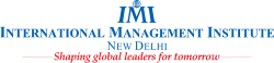 IMI Delhi logo