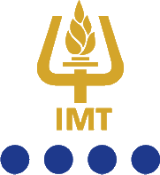 IMT Ghaziabad logo