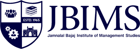 JBIMS Mumbai logo