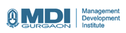 MDI Gurgaon logo