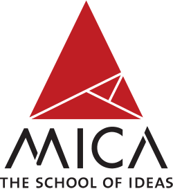 MICA Ahmedabad logo