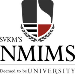 NMIMS Mumbai logo