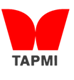 TAPMI Manipal logo