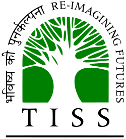 TISS Mumbai logo