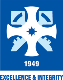 XLRI Jamshedpur logo